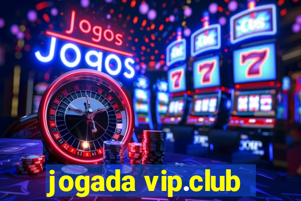 jogada vip.club